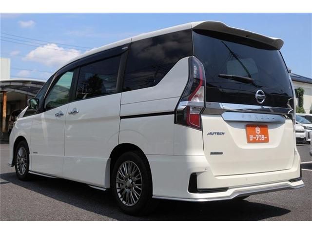 SERENA  S-HYBRID