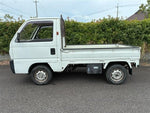 ACTY truck 4WD