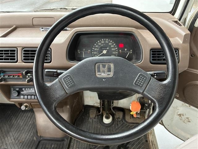 ACTY truck 4WD