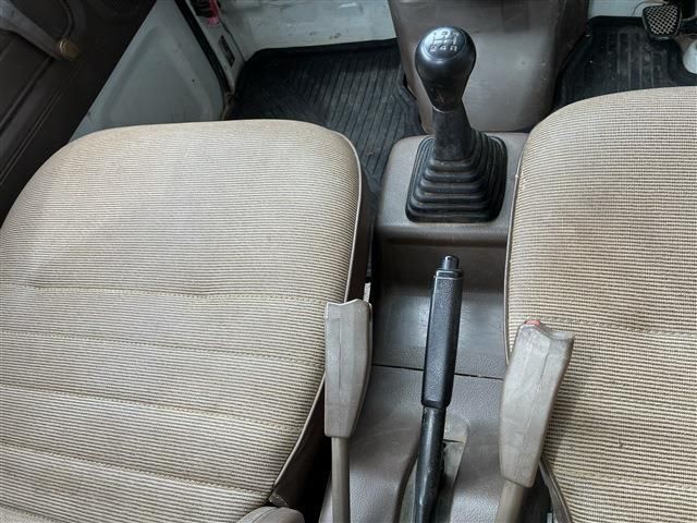 ACTY truck 4WD