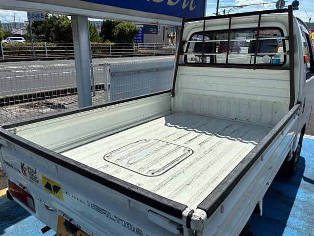 ACTY truck 4WD
