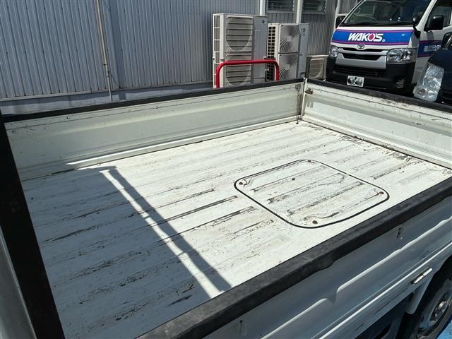 ACTY truck 4WD