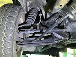ACTY truck 4WD