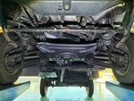 ACTY truck 4WD