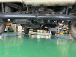 ACTY truck 4WD