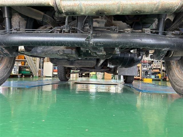 ACTY truck 4WD
