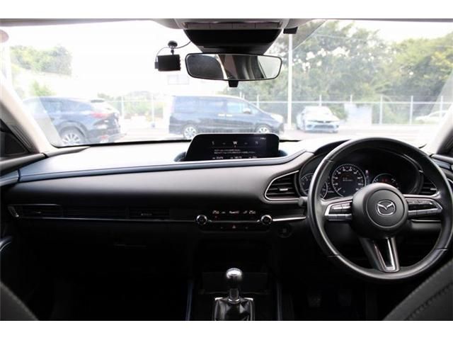 CX-30