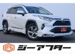 RAV4 2WD