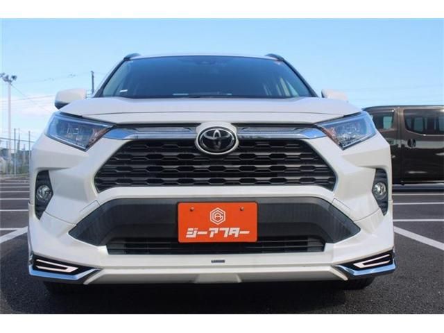 RAV4 2WD