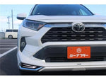 RAV4 2WD