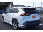 RAV4 2WD