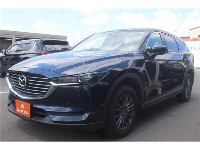 CX-8
