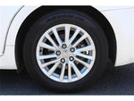 CROWN sedan hybrid