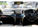 CROWN sedan hybrid