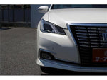 CROWN sedan hybrid