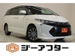 ESTIMA HYBRID 4WD