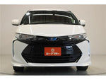 ESTIMA HYBRID 4WD
