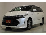 ESTIMA HYBRID 4WD