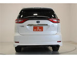 ESTIMA HYBRID 4WD