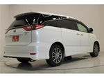 ESTIMA HYBRID 4WD