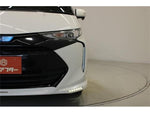 ESTIMA HYBRID 4WD