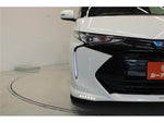ESTIMA HYBRID 4WD