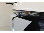 ESTIMA HYBRID 4WD