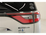 ESTIMA HYBRID 4WD