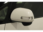 ESTIMA HYBRID 4WD