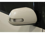 ESTIMA HYBRID 4WD