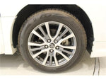 ESTIMA HYBRID 4WD
