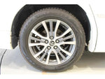 ESTIMA HYBRID 4WD