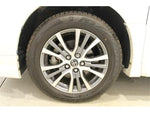 ESTIMA HYBRID 4WD