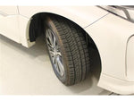 ESTIMA HYBRID 4WD