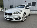 BMW 2series Gran Tourer