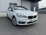 BMW 2series Gran Tourer