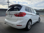 BMW 2series Gran Tourer