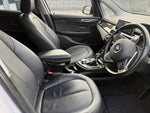BMW 2series Gran Tourer