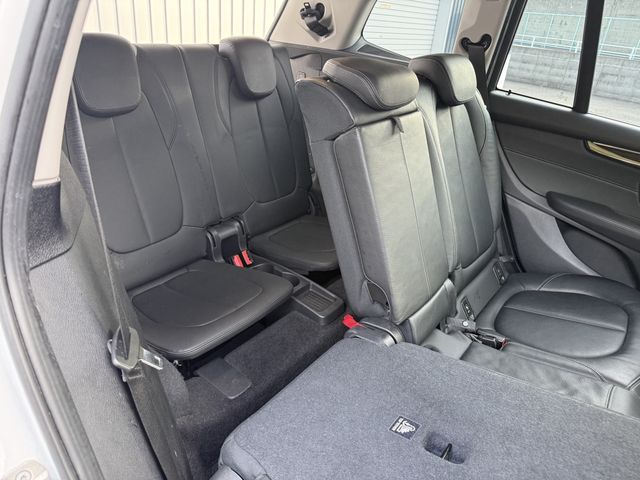 BMW 2series Gran Tourer