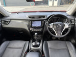 X-TRAIL 4WD
