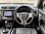 X-TRAIL 4WD