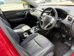 X-TRAIL 4WD