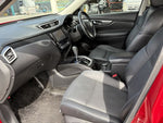 X-TRAIL 4WD