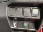 X-TRAIL 4WD