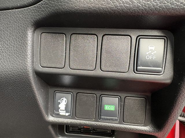 X-TRAIL 4WD