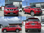 X-TRAIL 4WD