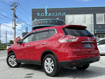 X-TRAIL 4WD