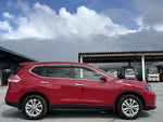 X-TRAIL 4WD