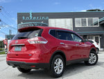 X-TRAIL 4WD