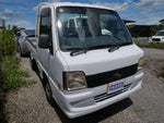 SAMBAR truck 4WD